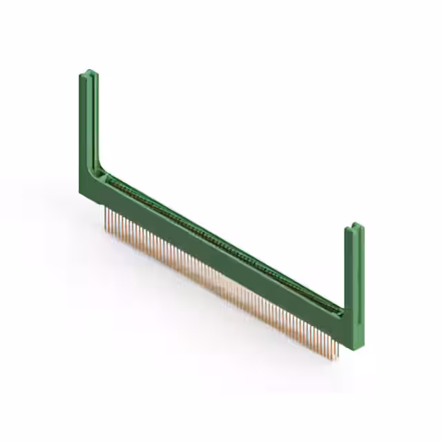 345-134-542-258 EDAC Inc.  Edgeboard Connectors